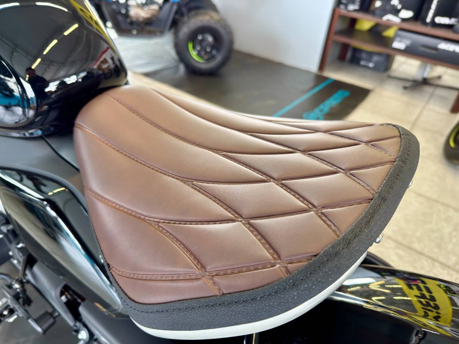 CFMOTO 450 CL-C